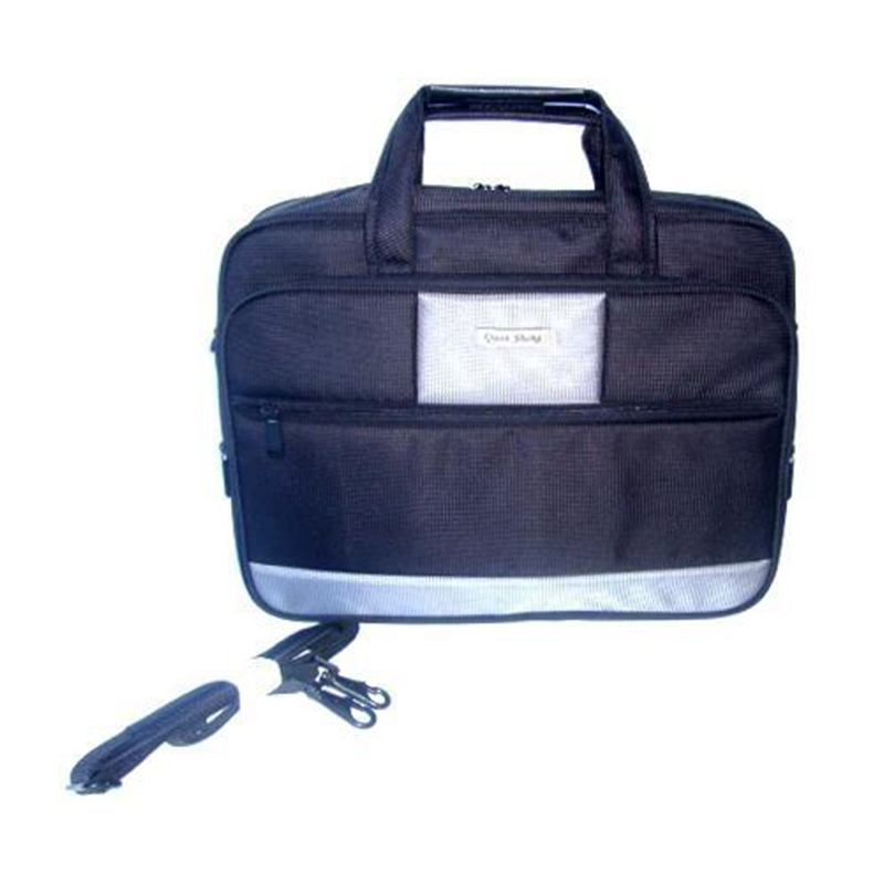 เจเอส-BL018-กระเป๋าแล็ปท็อป PU